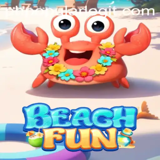 Unveiling BeachFun: The PHPOPULAR Game Making Waves