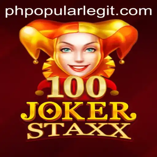 Experience the Thrills of 100JokerStaxx: A Detailed Exploration