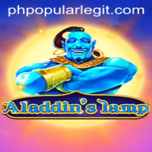 Discovering the Magic of Aladdinslamp: A Game Revolutionizing Interactive Fun