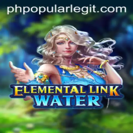 Dive into Adventure with ElementalLinkWater: The Ultimate Aquatic Journey