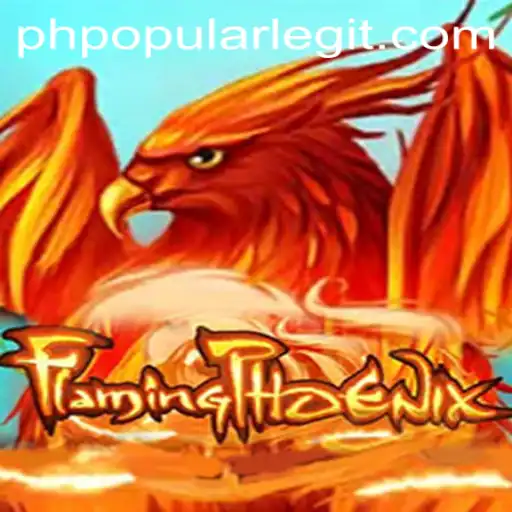 FlamingPhoenix: The Captivating World of the Latest Gaming Sensation