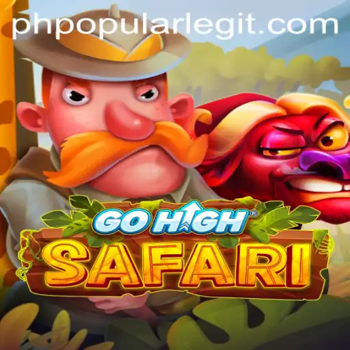 GoHighSafari: Exploring the Thrills of a New Gaming Adventure