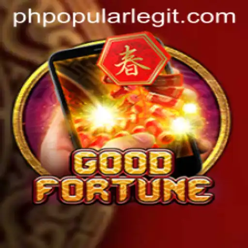 Discover the Exciting World of GoodFortuneM: A PHPOPULAR Game Phenomenon