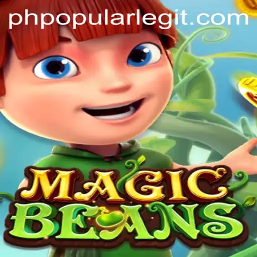 MAGICBEANS: The Enchanting World of PHPOPULAR Gaming