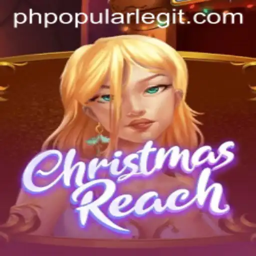Explore the Enchantment of ChristmasReach: A New Holiday Gaming Adventure