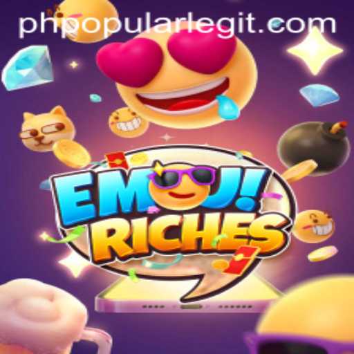 Exploring EmojiRiches: The Game Captivating PHPOPULAR Enthusiasts