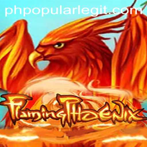 FlamingPhoenix: The Captivating World of the Latest Gaming Sensation