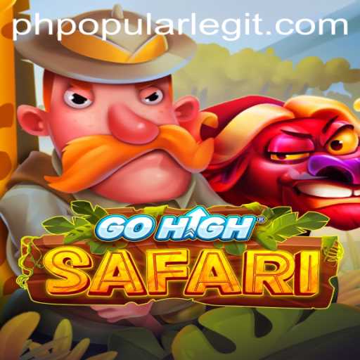 GoHighSafari: Exploring the Thrills of a New Gaming Adventure