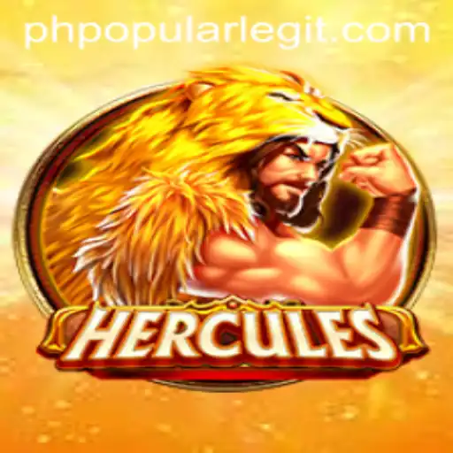 Hercules: A Mythical Game of Strength and Strategy