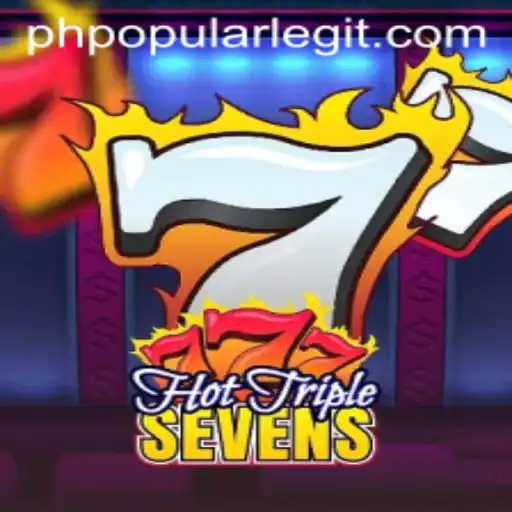 Unveiling HotTripleSevens: The Rising Star in the PHPOPULAR Gaming Scene