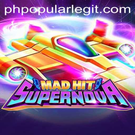 MadHitSupernova: Unleashing the Phenomenon Taking the Gaming World by Storm