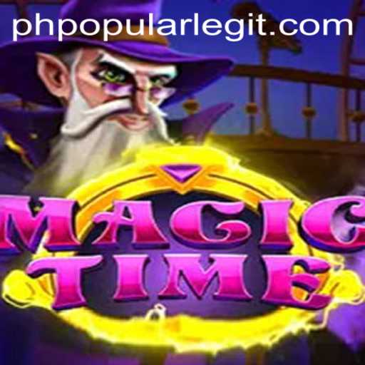Unveiling MagicTime: The Enchanting Game That Captivates Players