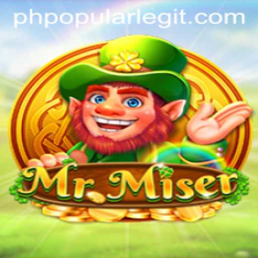 MrMiser: The Thrilling World of Strategy and Economy