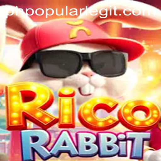 RicoRabbit: A Thrilling New Adventure in the World of Gaming