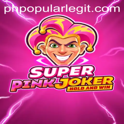 SuperPinkJoker: The Latest Sensation in the World of Mobile Gaming