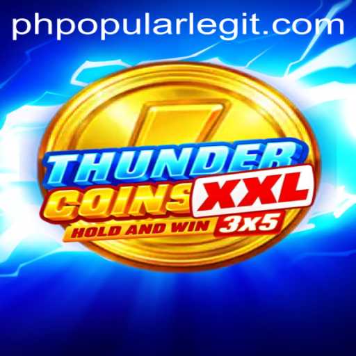 Unearthing the Phenomenon: ThunderCoinsXxl's Impact in the PHPOPULAR Market